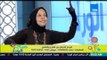 صباح الورد - د/ملكة زرار الداعية الإسلامية وحوار ساخن جدا عن الزواج العرفي بين الشرع والقانون