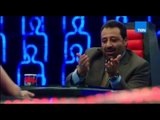 مصارحة حرة - إنتظروا الكابتن مجدي عبد الغني في حلقة جريئة مع الإعلامية منى عبد الوهاب