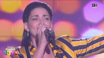 Sheryfa Luna - Il avait les mots (Live @TPMP)