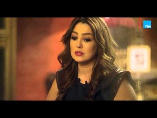 الحريم أسرار | El Hareem Asrar - الحريم أسرار - امير لكندة لو إيناس الدغيدي عرضت عليكي دور شاذه؟