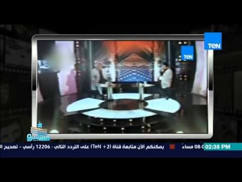 ماسبيرو | Maspiro - موقف كوميدي لعبد الرحمن الابنودي يقع فيه اثناء لقائه مع عبد الحليم حافظ