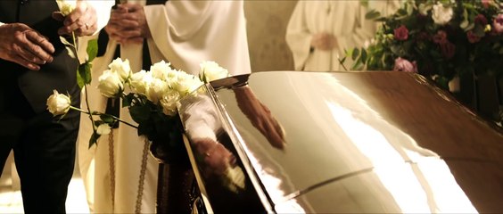 Du miel dans la tête Film sur la maladie d'Alzheimer