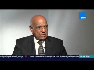 بين نقطتين | Bein No2tetin - القانون يعطي الحق في تعويض مقاول الحفر اما بالمال او بالغاز