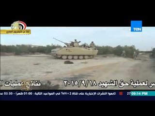 البيت بيتك - تقرير اليوم الثاني عشر لعملية " حق الشهيد " الجمعة 18-9-2015
