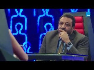 مصارحة حرة | Mosar7a 7orra - في الوقت الحالي لاعبي الكرة بيتعاطوا ترامادول