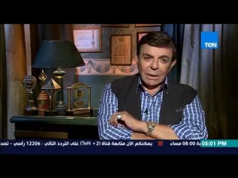ماسبيرو | Maspiro - سمير صبري يتأثر بشدة اثناء تذكر الراحل نور الشريف وبليغ حمدي