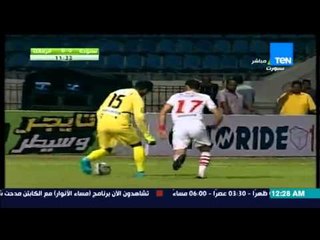 مساء الأنوار- الناقد الرياضي عصام عبد المنعم يحلل مشوار الزمالك في كأس مصر