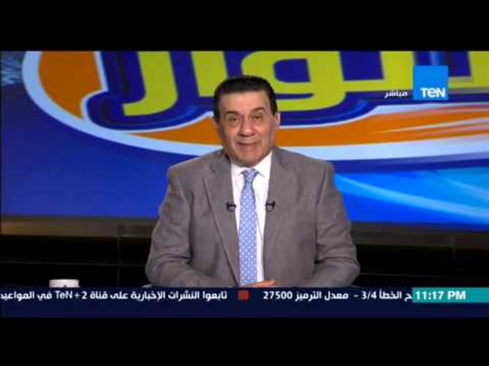 مساء الأنوار - مقدمة مميزة لمدحت شلبي .. سؤال ليس له إجابة من سيتربع في مباراة القمة