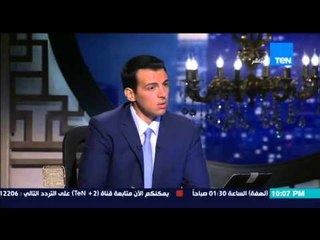 البيت بيتك - رئيس الادارة المركزية للتفتيش .. اكتشفنا مخالفات جسيمة في جميع جهات الحكومة