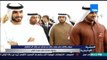 النشرة الإخبارية - ديوان حاكم دبي ينعي راشد بن محمد بن راشد المكتوم وإعلان الحداد في دبي 3 ايام