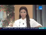 صباح الورد - تعليق أسماء مصطفى على فوز الزمالك بالأمس ومها بهنسي ترد 