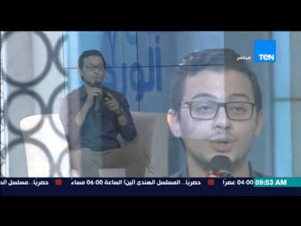 صباح الورد - أنشودة "وديلي سلامي يا رايح للحرم" بمناسبة الحج بصوت المنشد مصطفى عاطف