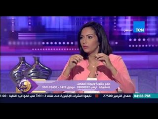 عسل أبيض | 3asal Abyad - عسل أبيض - د/ فريد سمير يوضح الفرق بين الخشونة والليونة التى تصيب العظام