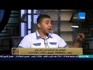 البيت بيتك - الإعلامي عمرو عبد الحميد يواصل فتح ملف المفقودين في الحج .. من المسئول ؟