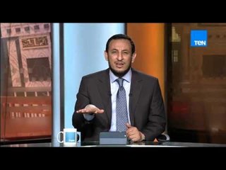 برنامج الكلام الطيب El Kalam El Tayeb | الشيخ رمضان عبد المعز - من آفات اللسان السكوت عن الحق