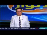 مساء الأنوار- تعليق مرتضى منصور على شراء شركة برومو ميديا الدوري المصري وبيعه لقناة TENوالحياة