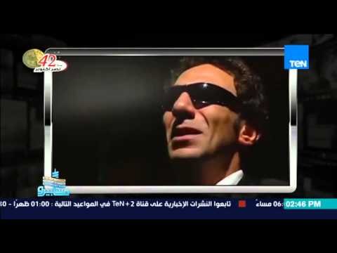 ماسبيرو | Maspiro - مسرحية قهوة سادة .. بوابة الشهرة للفنان هشام إسماعيل