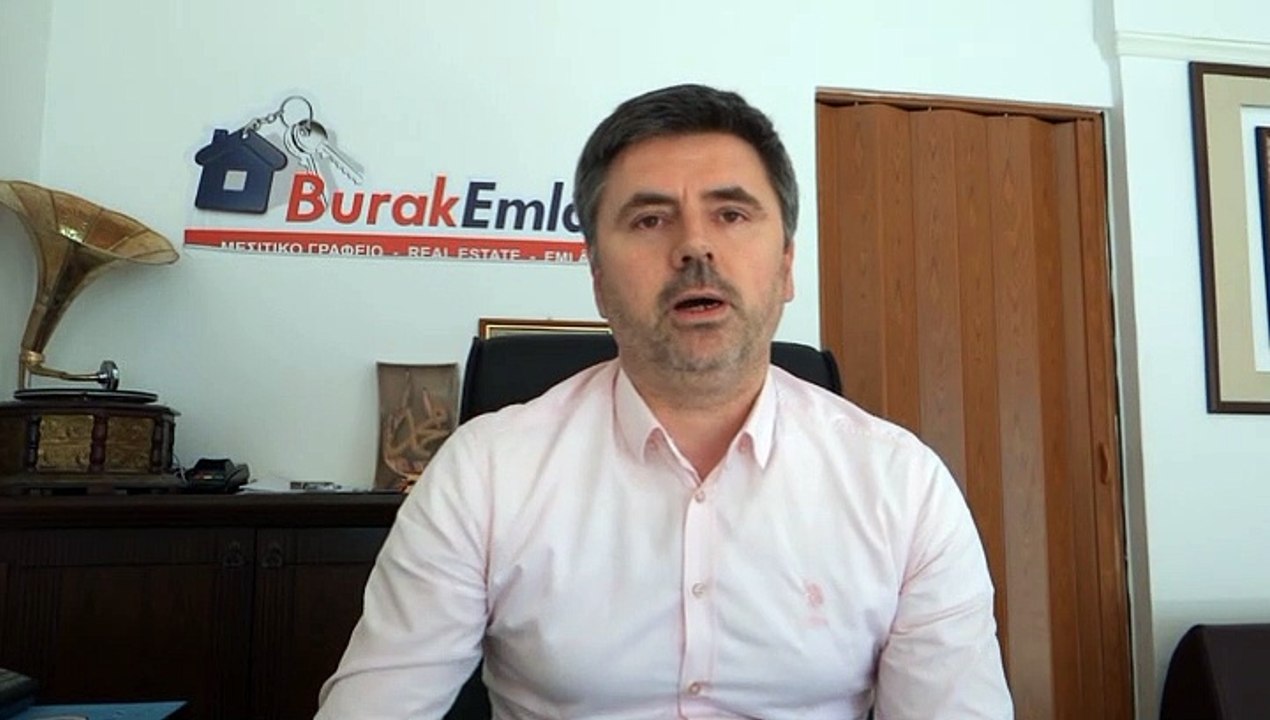 RIDVAN DELI HUSEYIN MUSTAFCOVA BELEDIYESI BASKAN ADAYI SOYLESI