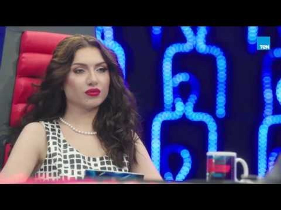 مصارحة حرة | Mosar7a 7orra - شردي لا اجرؤعلى ترشيح السيد البدوي كرئيس للجمهورية