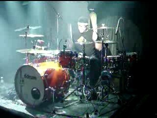 Fips Ascon Solo 2008 III