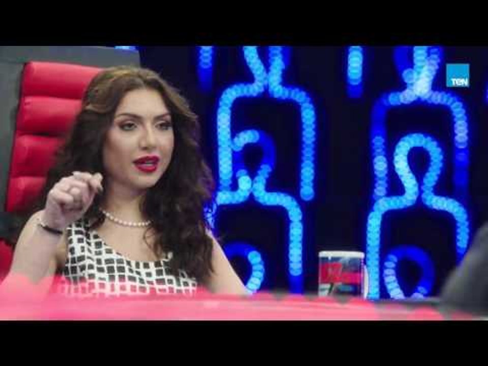 مصارحة حرة | Mosar7a 7orra - مصارحة حرة |  شردي يرد على تصريحات جمال نوفل المسيئة له