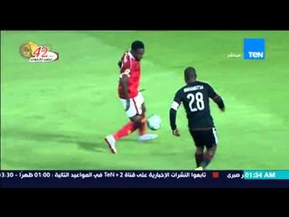 مساء الأنوار-  تعليق عماد النحاس على مباراة الأهلي واورلاندو القادمة وهل سيدافع اورلاندو عن الصدارة