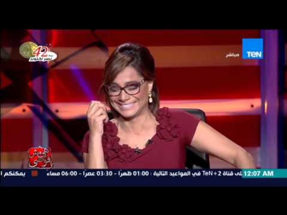 هي مش فوضى | Heya Msh Fawda - حوارعن حرية الشباب مع نبيه الوحش ومحمد حبوشة ورئيس تحرير جريدة وشوشة