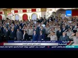 النشرة الإخبارية - السيسى يشهد إحتفال القوات المسلحة بالذكرى الـ 42 لإنتصارات حرب أكتوبر