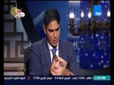 البيت بيتك - كيف علق أحمد أبو هشيمة على صورة الرئيس الأسبق محمد حسني مبارك