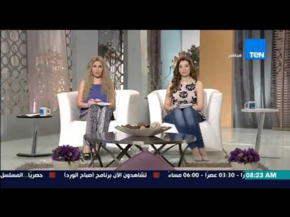 صباح الورد - السيسى يتلقى اتصالاً هاتفياً من ملوك ورؤساء العالم للتهنئة بذكرى حرب أكتوبر