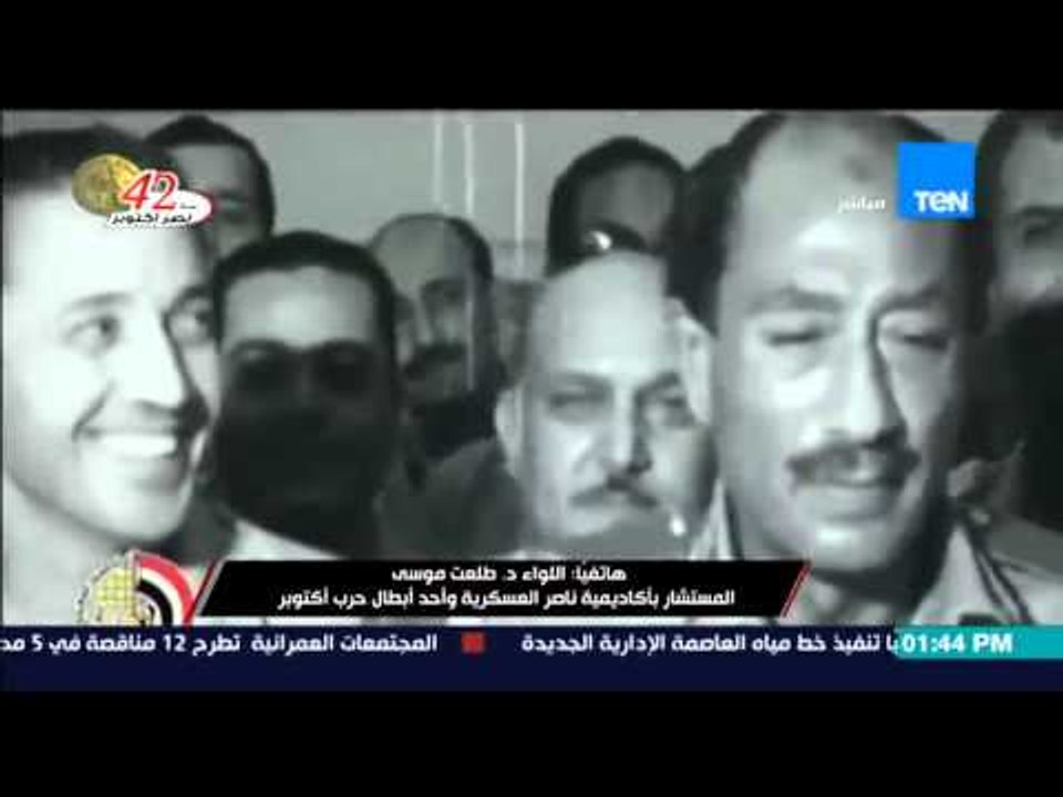 صباح الورد | Sabah El Ward - أكتوبر 73 - تغطية...