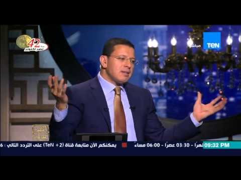 البيت بيتك - عمرو عبد الحميد يفتح الملف الشائك بمصر بسبب باحث بريطاني مقبرة توت عنخ امون في خطر