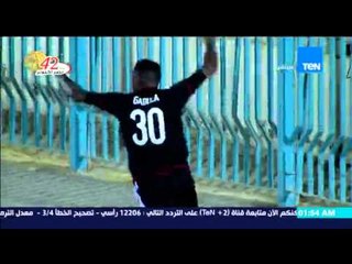 مساء الأنوار- عصام مرعي يحلل اداء فتحي مبروك في التغيرات الثلاثة في مبارة الأهلي واورلاندو