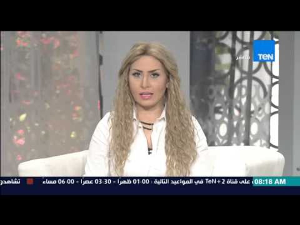 صباح الورد - السيسي يؤكد لبوتين أهمية التوصل لتسوية سياسات لأزمات المنطقة