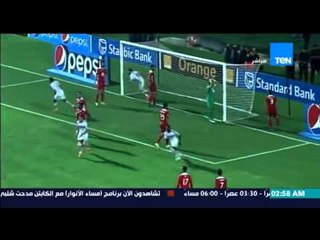 Download Video: مساء الأنوار- عادل المأمور يحلل اداء حراس المرمى في مباراة الزمالك والنجم في نصف نهائي الكونفدرالية