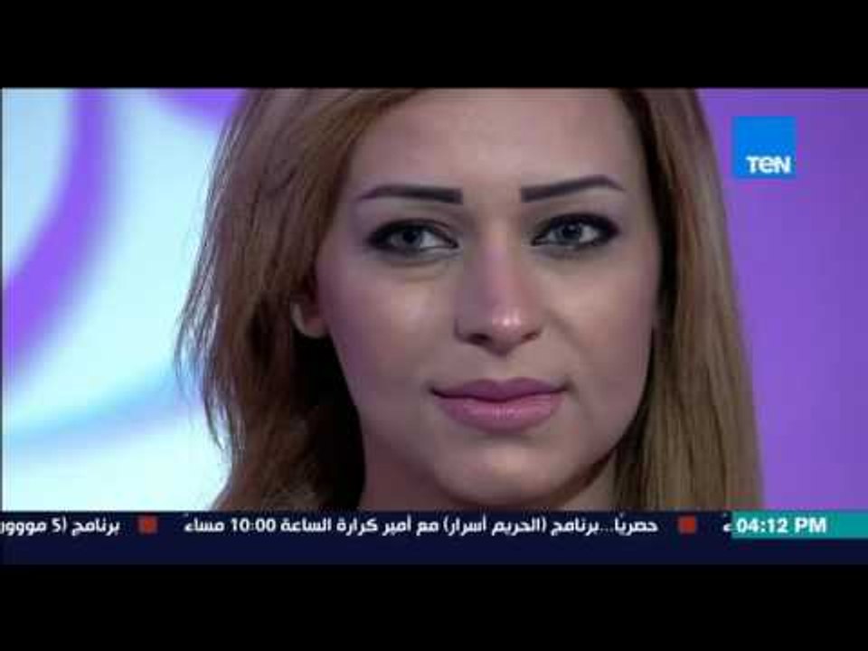 قمر 14 - فقرة أسما سليمان - أحدث كولكشن لمصمم ا...