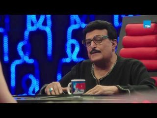 مصارحة حرة | Mosar7a 7orra - سمير غانم يروي اصعب اللحظات التي مر بها في حياته