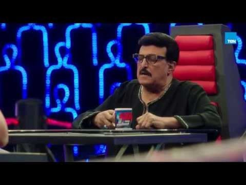 مصارحة حرة | Mosar7a 7orra - سمير غانم يرد على سؤل هل تجرؤ بالاعتراف انك كنت بتتعاطى المخدرات