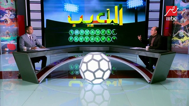 إيهاب الخطيب: مصر استطاعت الفوز لحق تنظيم بطولة أمم أفريقيا 2019 في وقت قياسي