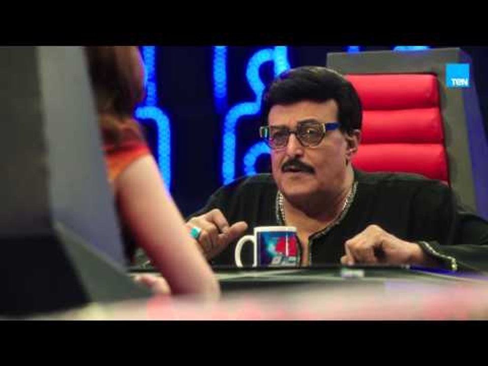 مصارحة حرة | Mosar7a 7orra - سمير غانم : المرة الوحيدة اللي ضربت فيها بالمسدس كانت في الحمام