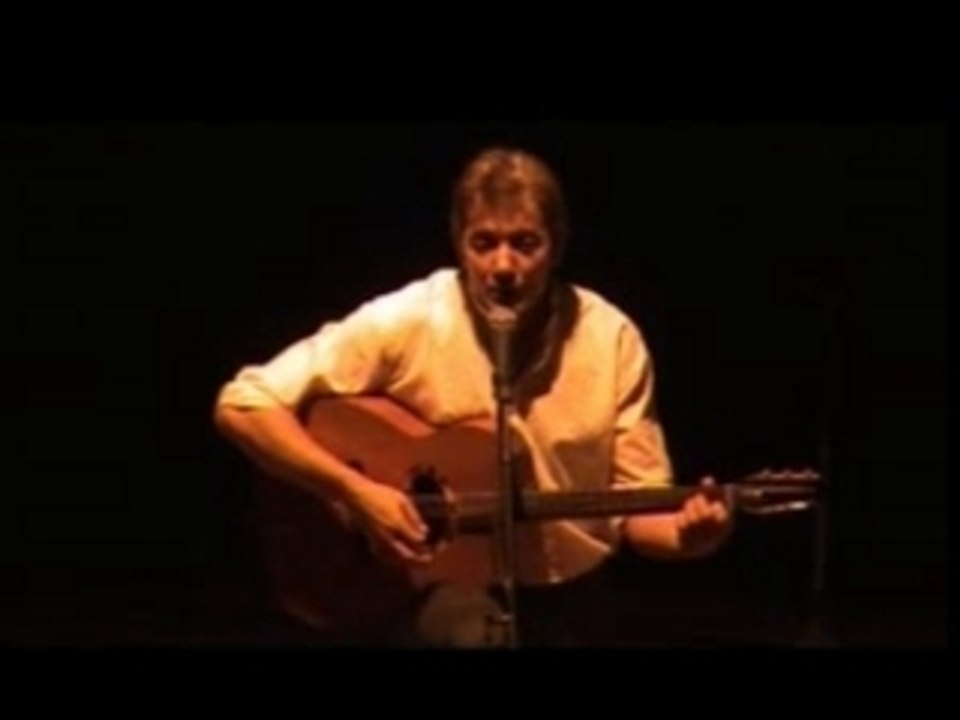 Les Faussaires chantent Brassens part1 (St Marie 2006)