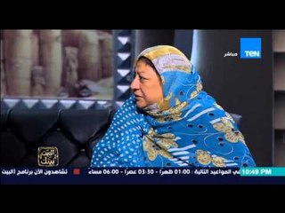 البيت بيتك - لقاء مع الطفل عبد الرحمن  " مصاب بشراهة في الأكل " ووالدته تحكي معاناته مع مرض السمنة