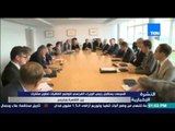 النشرة الإخبارية - السيسي يستقبل رئيس الوزراء الفرنسي لتوقيع إتفاقيات تعاون مشترك بين القاهرة وباريس