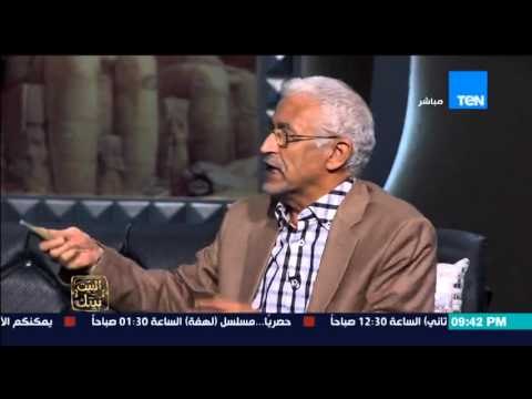 البيت بيتك - موجه عام رياضيات .. لا يوجد تعليم في مصر والدروس جعلت فلوس الاسر المصرية مستنزفة