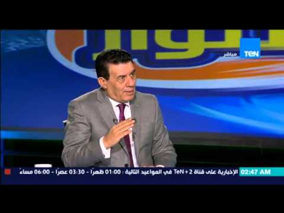 مساء الأنوار- شلبي لمدير تحرير موقع يلا كورة| لو جوزيه رجع واستغناءعن حسام غالي هل الجماهير ستوافق