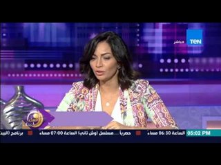 عسل أبيض - رد د/جورجيت سافيدس على مريض مصاب "بنوبات الهلع" ولا يرد أخد أدوية كيميائية