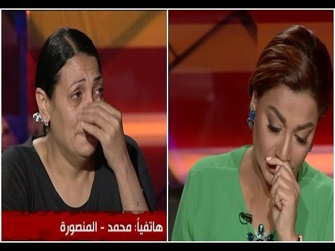 هي مش فوضى - مأساة أسرة | الدموع تسيطر على الأم صابرين وبناتها بعد مكالمة من المنصورة