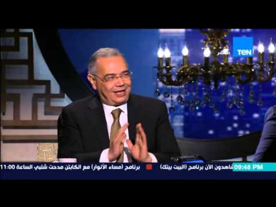 البيت بيتك - القائم باعمال رئيس المصريين الأحرار .. الشعب المصري بعد الثورة لا يباع ويشترى