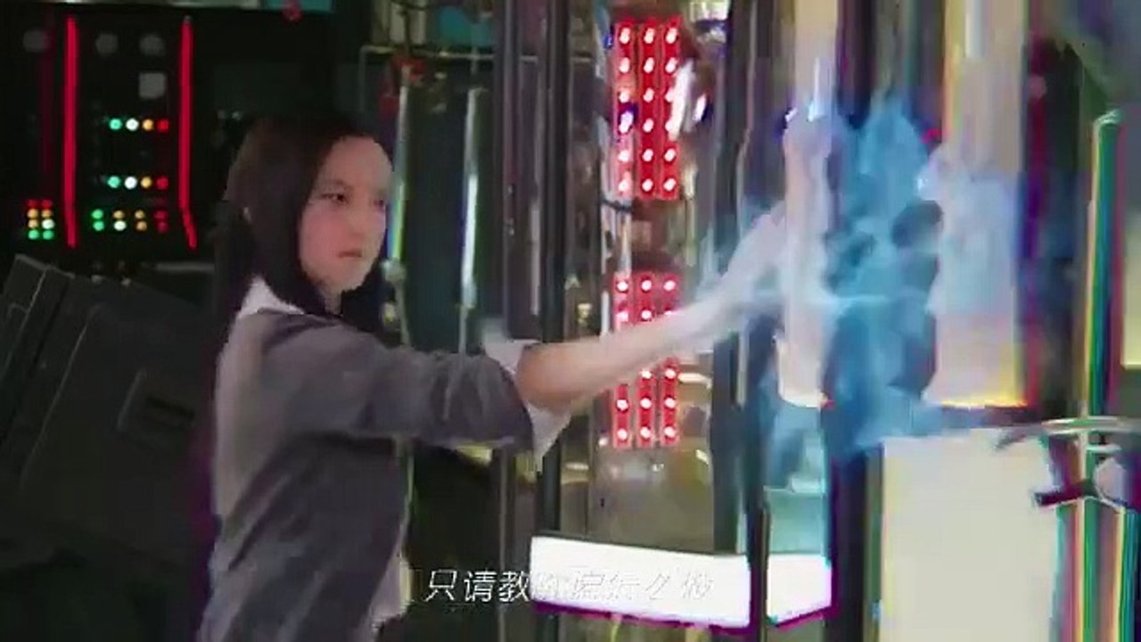 Bạn Học 200 Triệu Tuổi - Tập 22 Vietsub