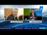 مساء الانوار - مكالمة المستشار مرتضى منصور الكاملة من الامارات وتعليقه على كلام 